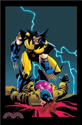 Wolverine/Gambit: Victims Gallery Edition