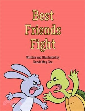 Best Friends Fight