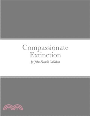 Compassionate Extinction