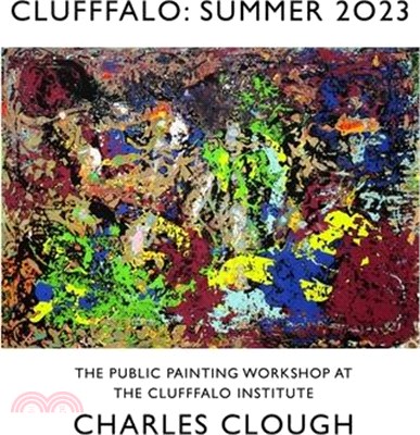 Clufffalo: Summer 2023