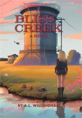 Bliss Creek Book 1