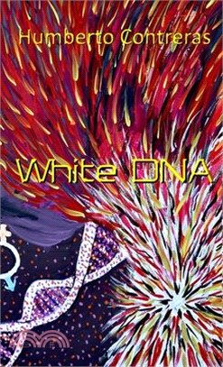 White DNA: Near Future Dystopia