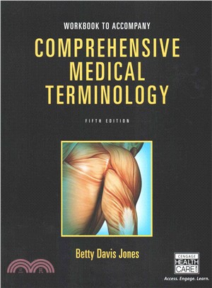 Comprehensive Medical Terminology