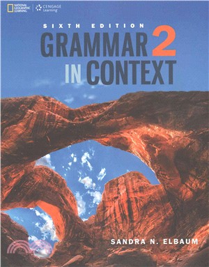 Grammar in Context, Level 2