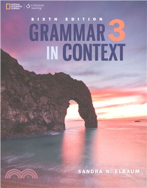 Grammar in Context 3