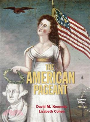 The American Pageant ─ A History of the American People