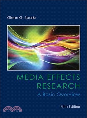 Media Effects Research ─ A Basic Overview