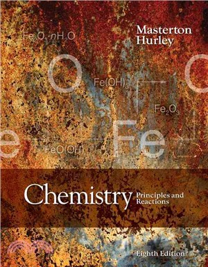 Chemistry ― Principles and Reactions