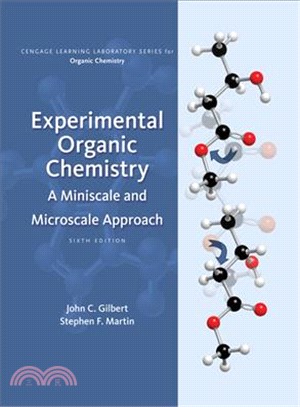 Experimental Organic Chemistry ─ A Miniscale and Microscale Approach