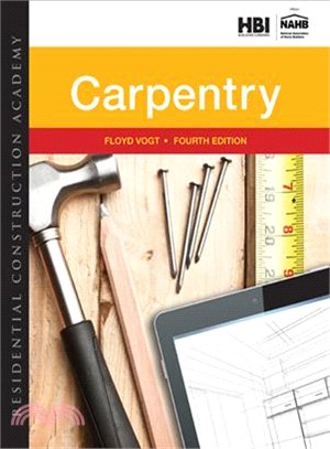 Residential Construction Academy ─ Carpentry