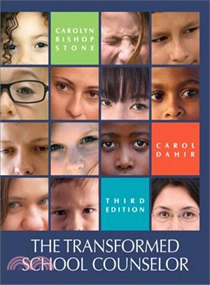 The Transformed School Counselor