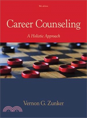 Career counseling : a holistic approach /
