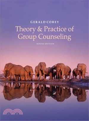 Theory & Practice of Group Counseling