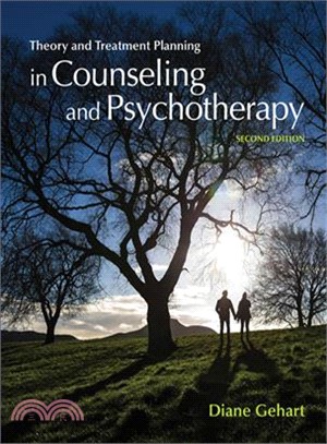 Theory and Treatment Planning in Counseling and Psychotherapy