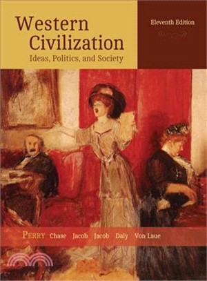 Western civilization :ideas,...