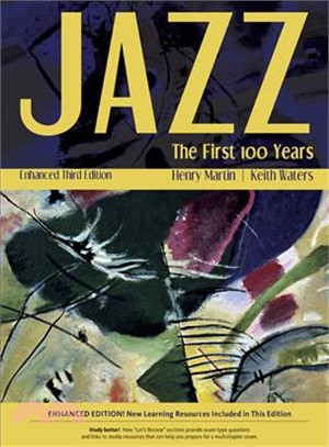 Jazz ─ The First 100 Years