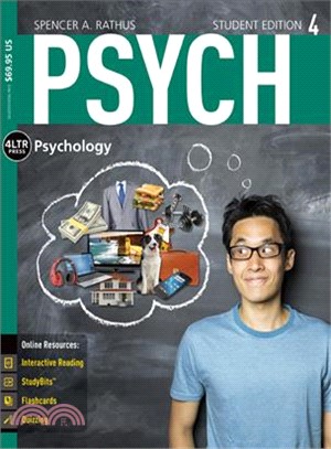 Psych ─ Psychology