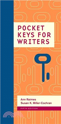 Pocket Keys for Writers