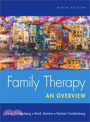 Family Therapy ─ An Overview