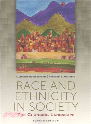 Race and Ethnicity in Society ─ The Changing Landscape