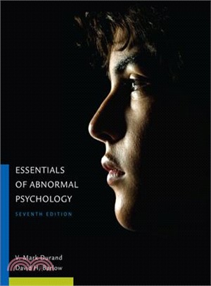 Essentials of Abnormal Psychology