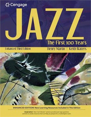 Jazz ― The First 100 Years: Non-Media Edition