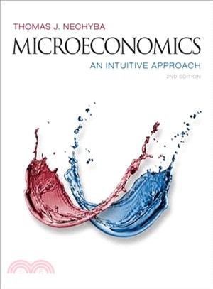 Microeconomics ─ An Intuitive Approach