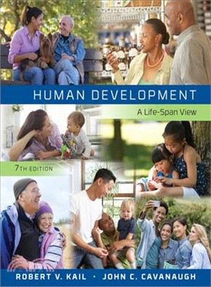 Human development : a life-span view /