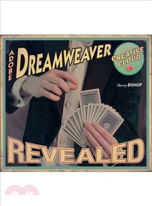 Adobe Dreamweaver Creative Cloud Revealed