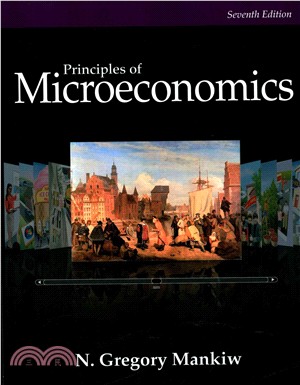 Principles of Microeconomics + Aplia