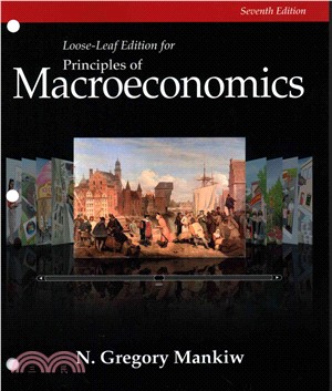 Principles of Macroeconomics + Aplia Printed Access Card