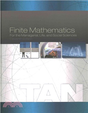 Finite Mathematics for the Managerial, Life, and Social Sciences + Enhanced Webassign Printed Access Card for Applied Math, Single-term Courses