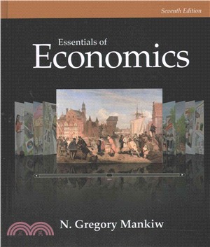 Essentials of Economics, 7th + Aplia, 1 Term Printed Access Card