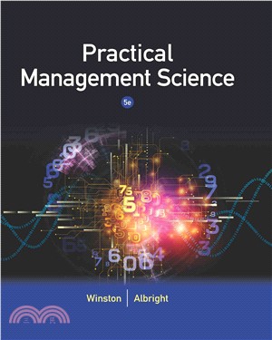 Practical Management Science