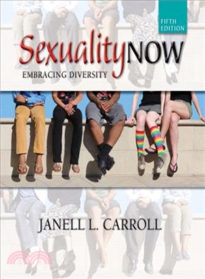 Sexuality Now ─ Embracing Diversity