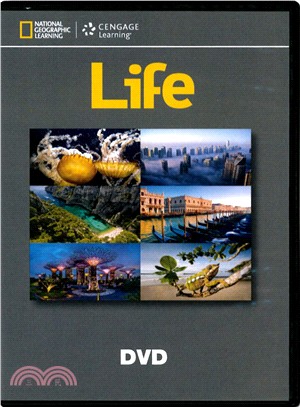 Life (1-6) DVD/2片