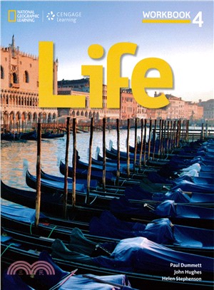Life (4) Workbook