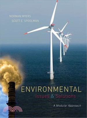 Environmental Issues and Solutions ― A Modular Approach
