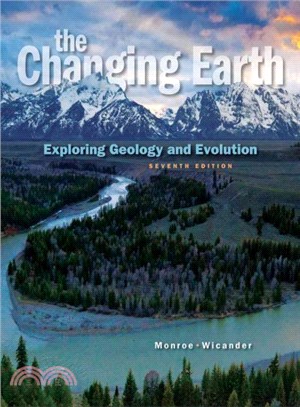 The Changing Earth ― Exploring Geology and Evolution