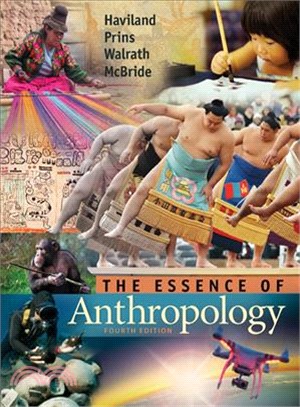 The Essence of Anthropology