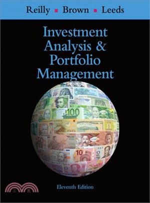 Investment Analysis and Portfolio Management