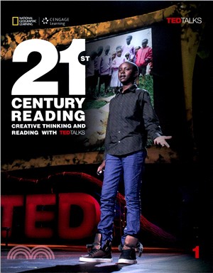 21st Century Reading (1):Creative Thinking and Reading with TED Talks