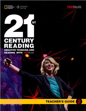 21st Century Reading (2) Teacher's Guide