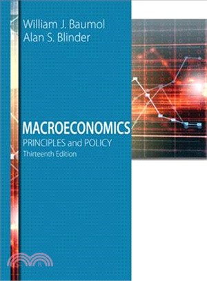 Macroeconomics ─ Principles and Policy