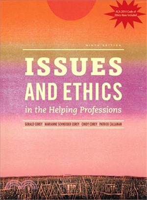 Issues and Ethics in the Helping Professions With 2014 Aca Codes