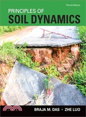 Principles of Soil Dynamics