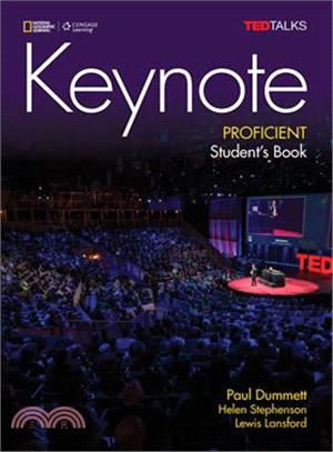 Keynote Proficient