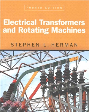 Electrical Transformers and Rotating Machines