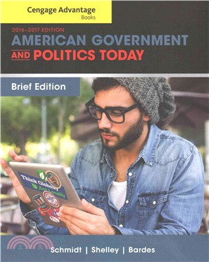 American Government and Politics Today 2016-2017