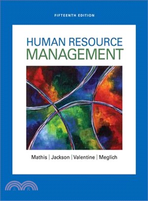 Human Resource Management